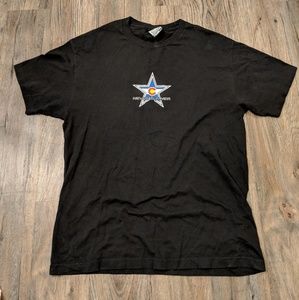 Never Summer Colorado T